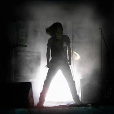 El Guitarista