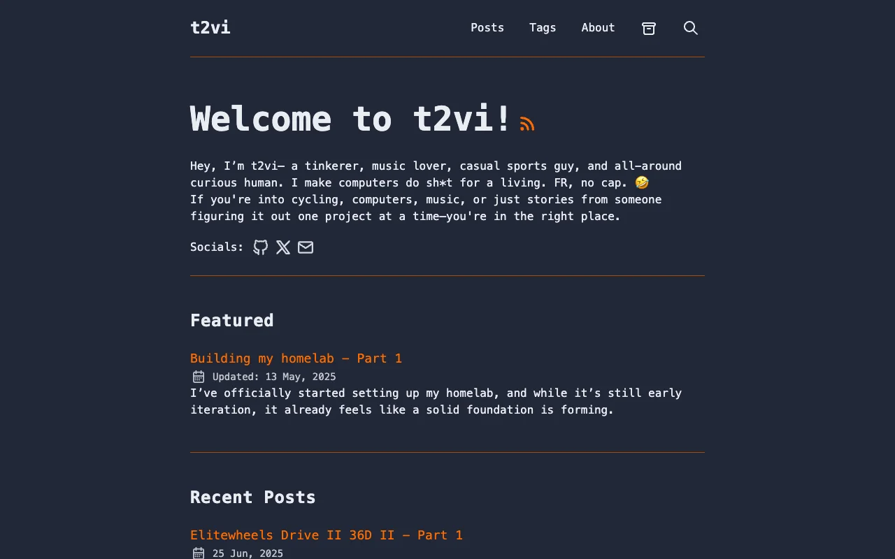 iamt2vi.com